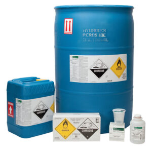 Hydrogen Peroxide