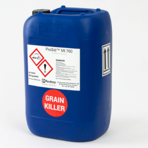 Propionic Acid