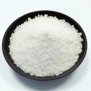caustic soda