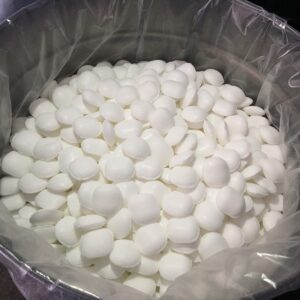 sodium cyanide