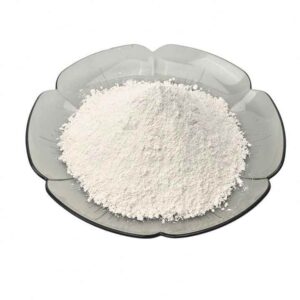 Calcium Carbonate (CaCO₃) 2
