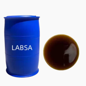 Linear Alkylbenzene Sulfonic Acid (LABSA)